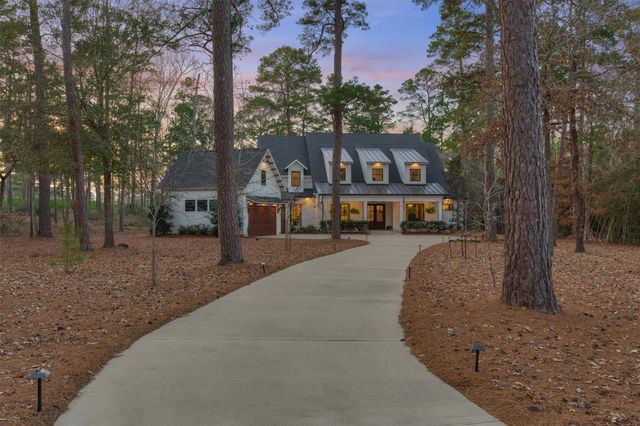 4443 Lily Bean Road, Montgomery, TX 77316