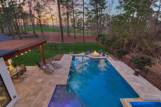 4443 Lily Bean Road, Montgomery, TX 77316