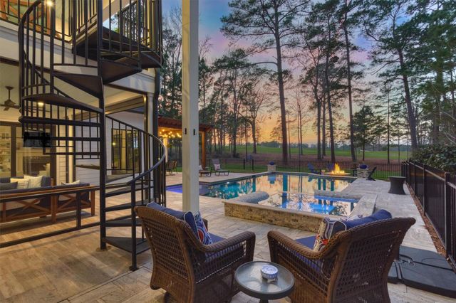 4443 Lily Bean Road, Montgomery, TX 77316