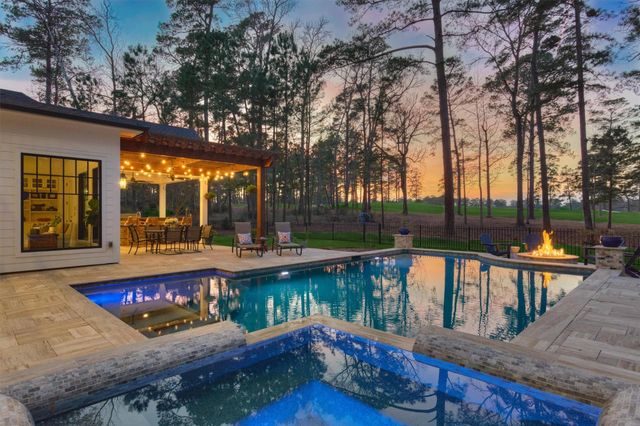 4443 Lily Bean Road, Montgomery, TX 77316