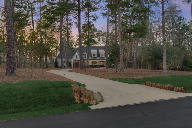 4443 Lily Bean Road, Montgomery, TX 77316
