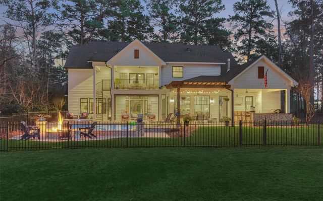 4443 Lily Bean Road, Montgomery, TX 77316