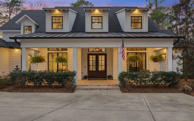 4443 Lily Bean Road, Montgomery, TX 77316