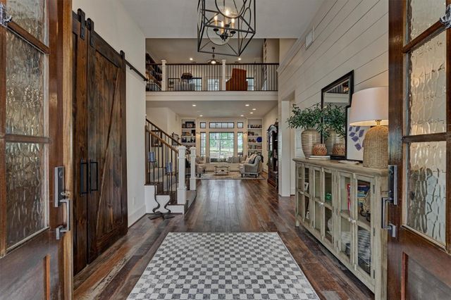 4443 Lily Bean Road, Montgomery, TX 77316