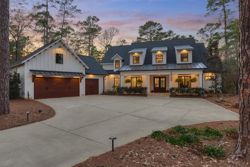 4443 Lily Bean Road, Montgomery, TX 77316