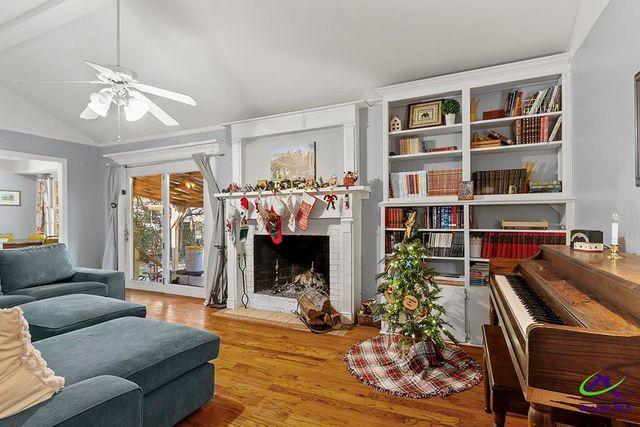 1209 Normandy Road, Macon, GA 31210