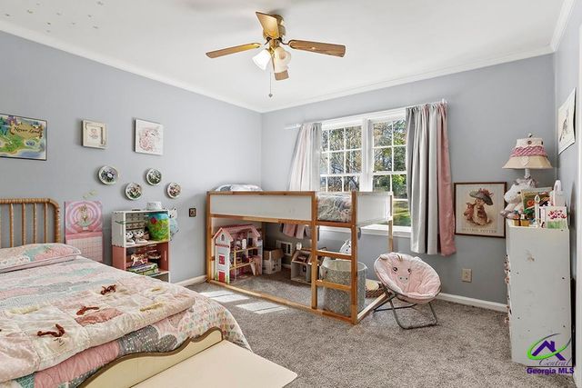 1209 Normandy Road, Macon, GA 31210