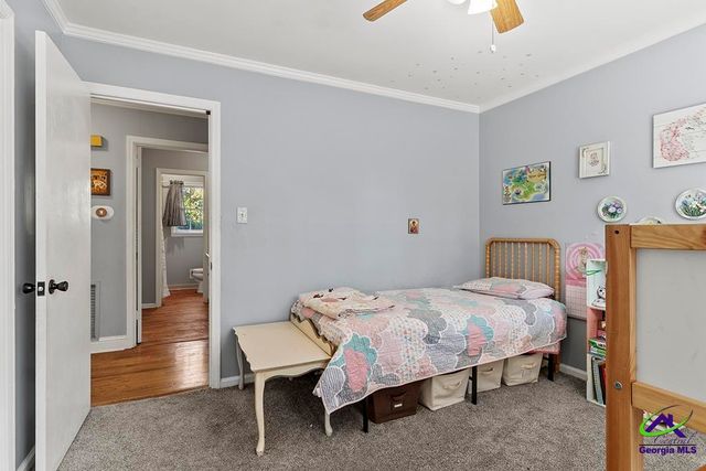 1209 Normandy Road, Macon, GA 31210