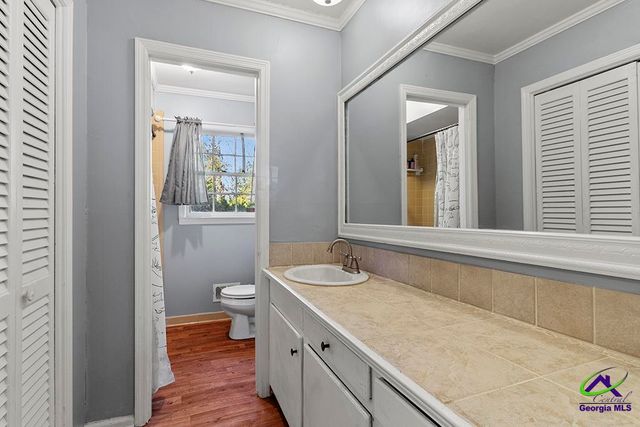 1209 Normandy Road, Macon, GA 31210