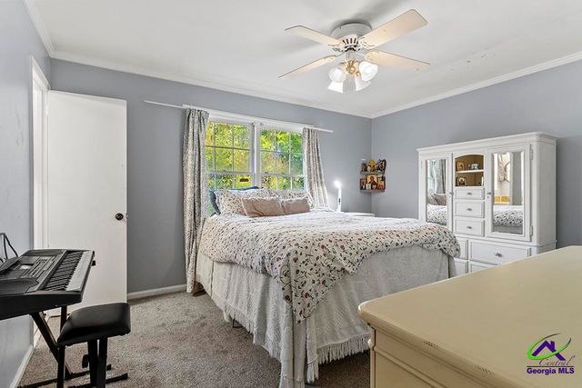 1209 Normandy Road, Macon, GA 31210