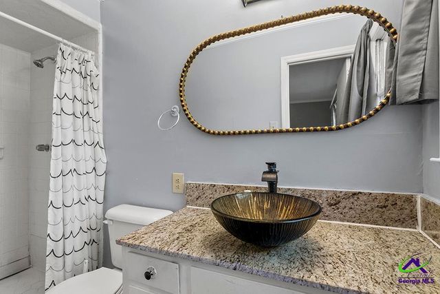 1209 Normandy Road, Macon, GA 31210