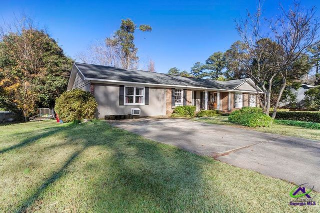 1209 Normandy Road, Macon, GA 31210