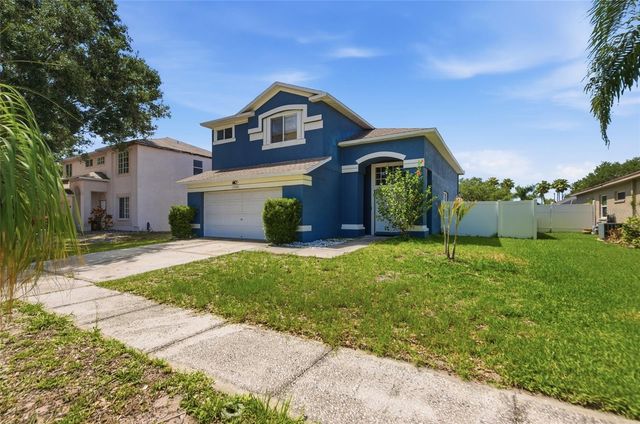 12640 LONGCREST DRIVE, Riverview, FL 33579