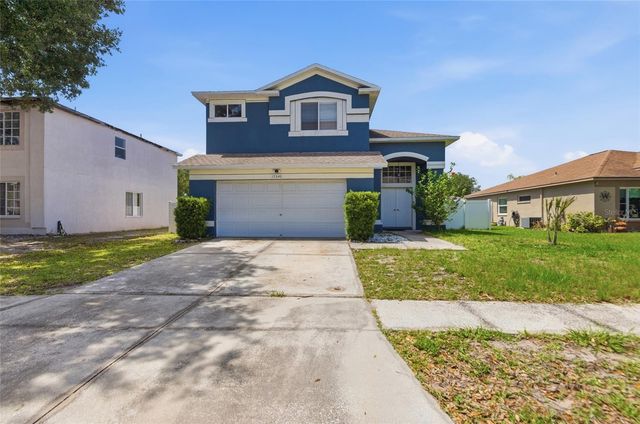 12640 LONGCREST DRIVE, Riverview, FL 33579