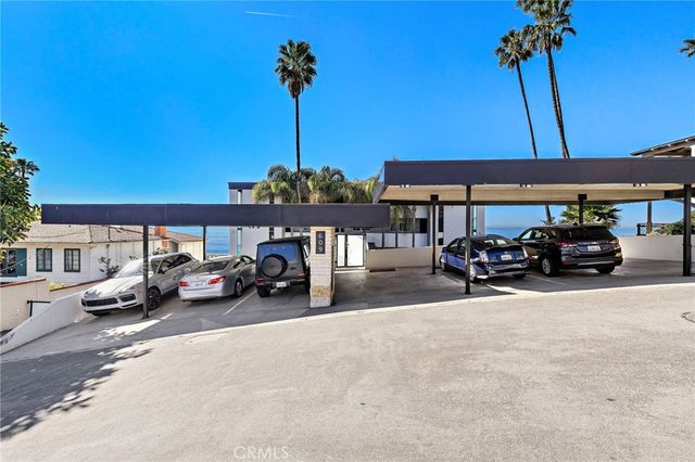 609 Sleepy Hollow Lane 15, Laguna Beach, CA 92651