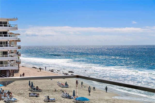 609 Sleepy Hollow Lane 15, Laguna Beach, CA 92651