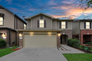 16350 Oakside Hollow Lane, Houston, TX 77084
