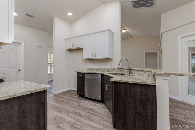 7347 N Gibralter Drive, Citrus Springs, FL 34434