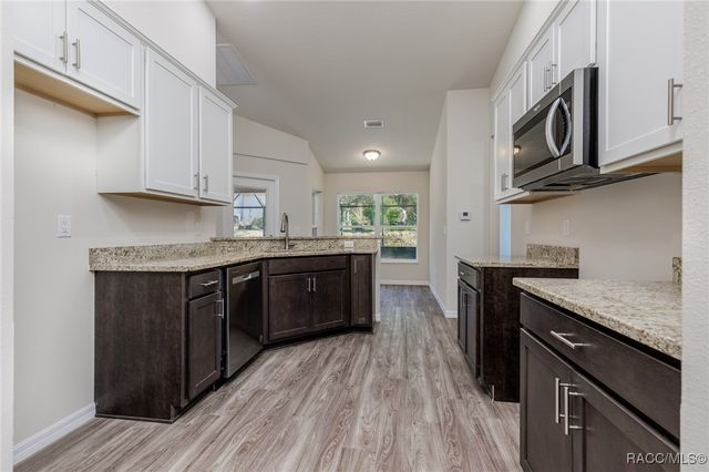 7347 N Gibralter Drive, Citrus Springs, FL 34434