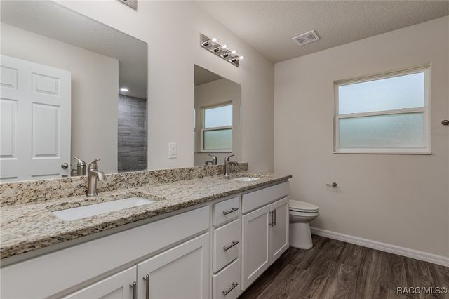 7347 N Gibralter Drive, Citrus Springs, FL 34434