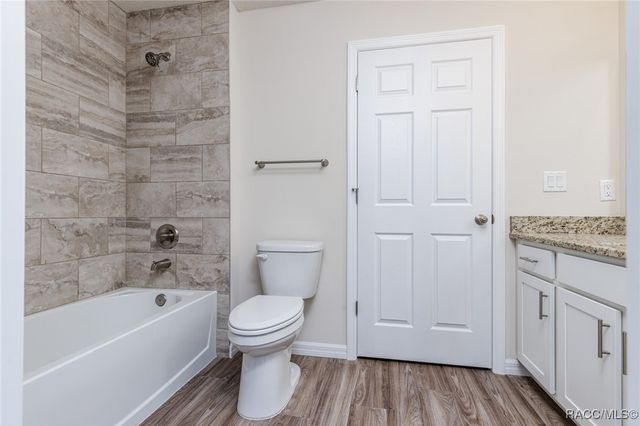 7347 N Gibralter Drive, Citrus Springs, FL 34434