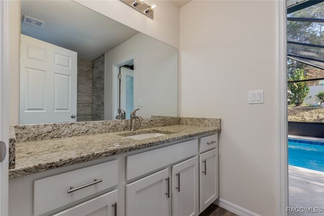 7347 N Gibralter Drive, Citrus Springs, FL 34434