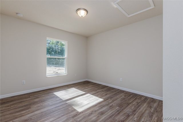 7347 N Gibralter Drive, Citrus Springs, FL 34434