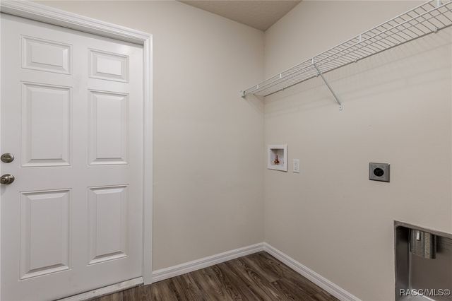 7347 N Gibralter Drive, Citrus Springs, FL 34434