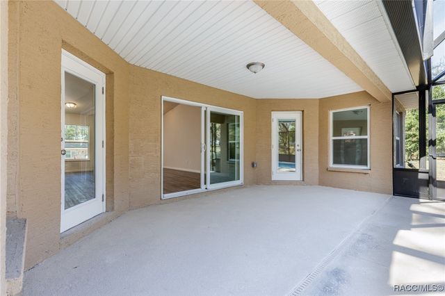 7347 N Gibralter Drive, Citrus Springs, FL 34434