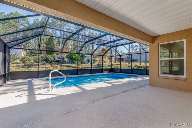 7347 N Gibralter Drive, Citrus Springs, FL 34434