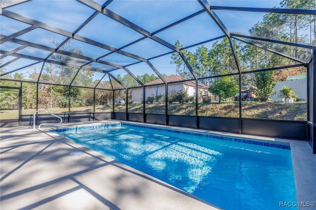 7347 N Gibralter Drive, Citrus Springs, FL 34434