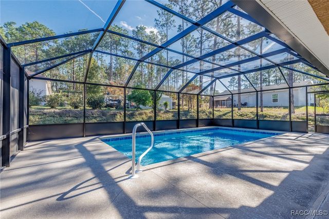 7347 N Gibralter Drive, Citrus Springs, FL 34434