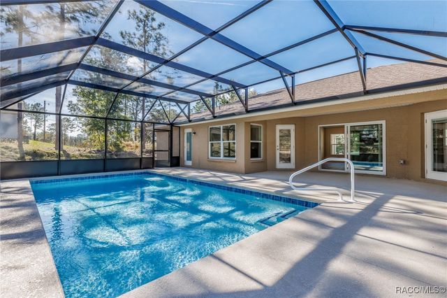 7347 N Gibralter Drive, Citrus Springs, FL 34434