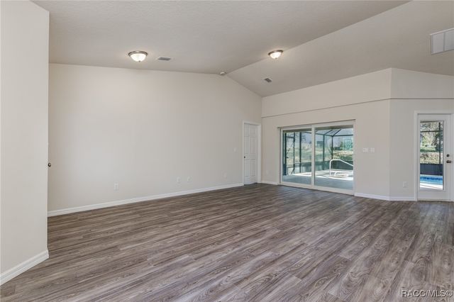 7347 N Gibralter Drive, Citrus Springs, FL 34434