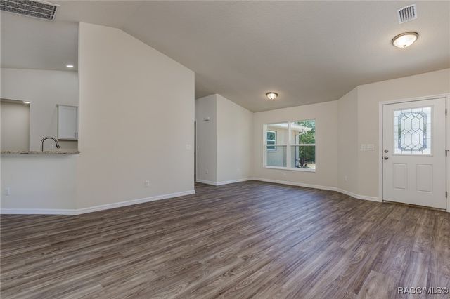 7347 N Gibralter Drive, Citrus Springs, FL 34434