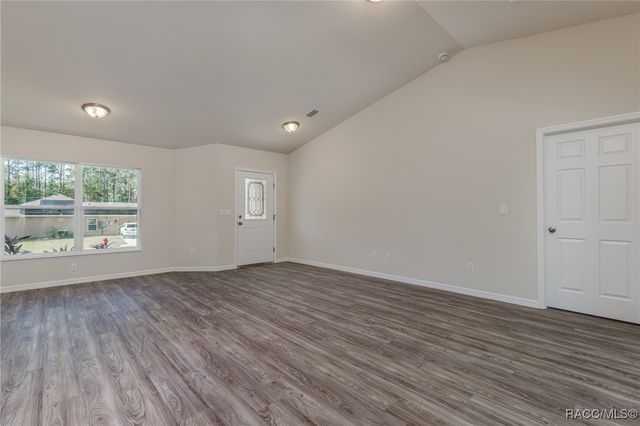 7347 N Gibralter Drive, Citrus Springs, FL 34434