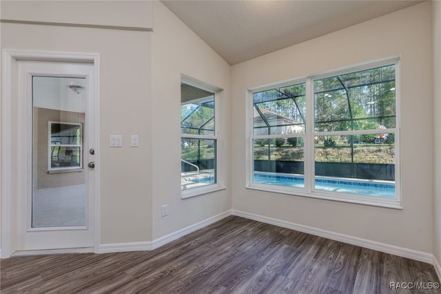 7347 N Gibralter Drive, Citrus Springs, FL 34434