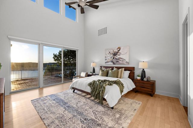 19000 Silver Maple DR, Lago Vista, TX 78645