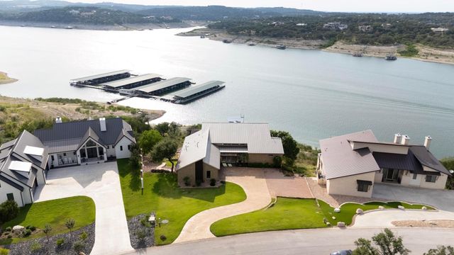 19000 Silver Maple DR, Lago Vista, TX 78645