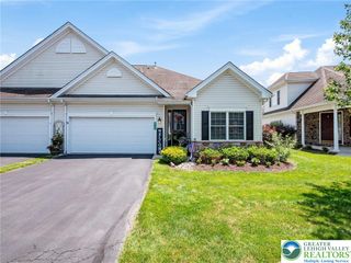 4112 Pine Hurst Drive, Allen Twp, PA 18067