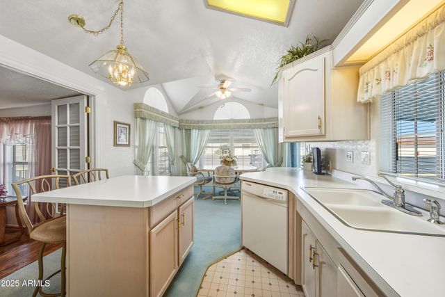 307 E CHOLLA Lane, Florence, AZ 85132