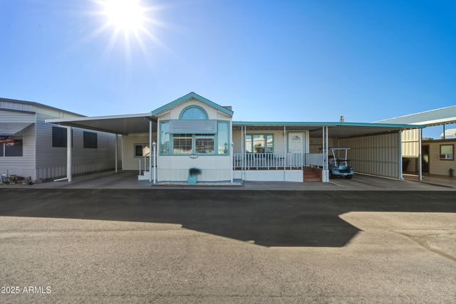 307 E CHOLLA Lane, Florence, AZ 85132