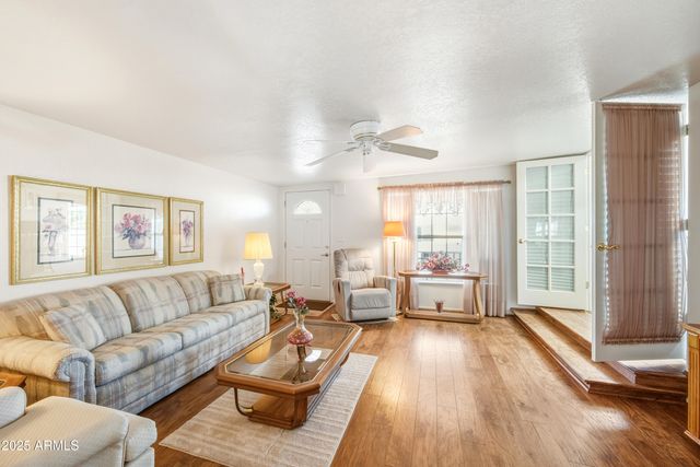 307 E CHOLLA Lane, Florence, AZ 85132