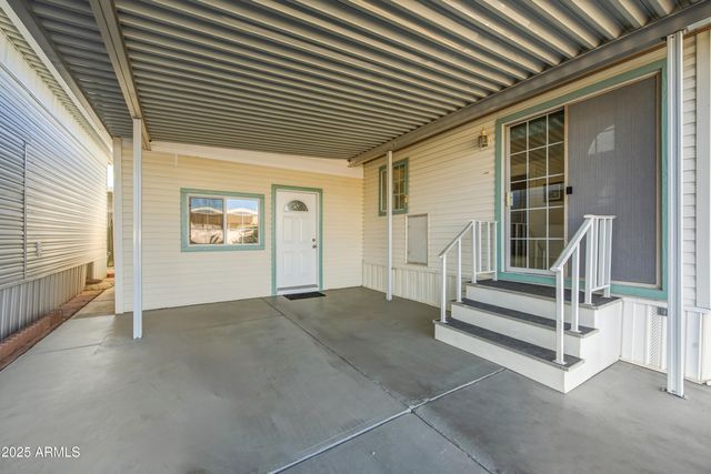 307 E CHOLLA Lane, Florence, AZ 85132