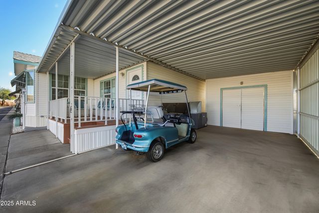 307 E CHOLLA Lane, Florence, AZ 85132