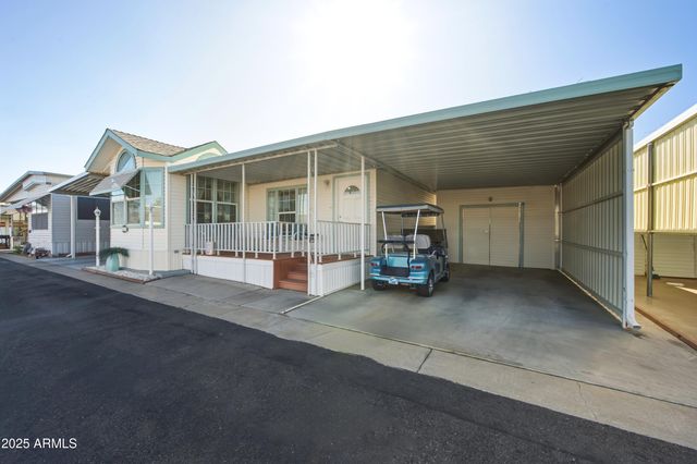 307 E CHOLLA Lane, Florence, AZ 85132