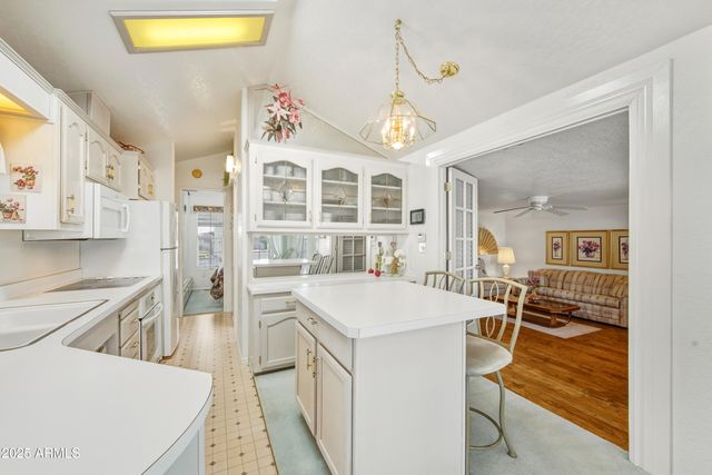 307 E CHOLLA Lane, Florence, AZ 85132