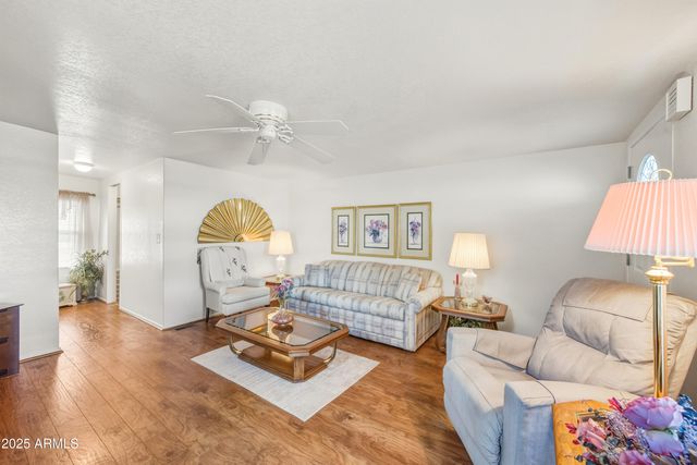 307 E CHOLLA Lane, Florence, AZ 85132