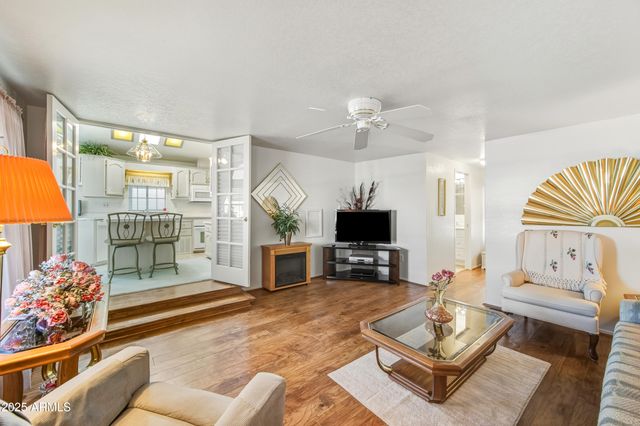 307 E CHOLLA Lane, Florence, AZ 85132