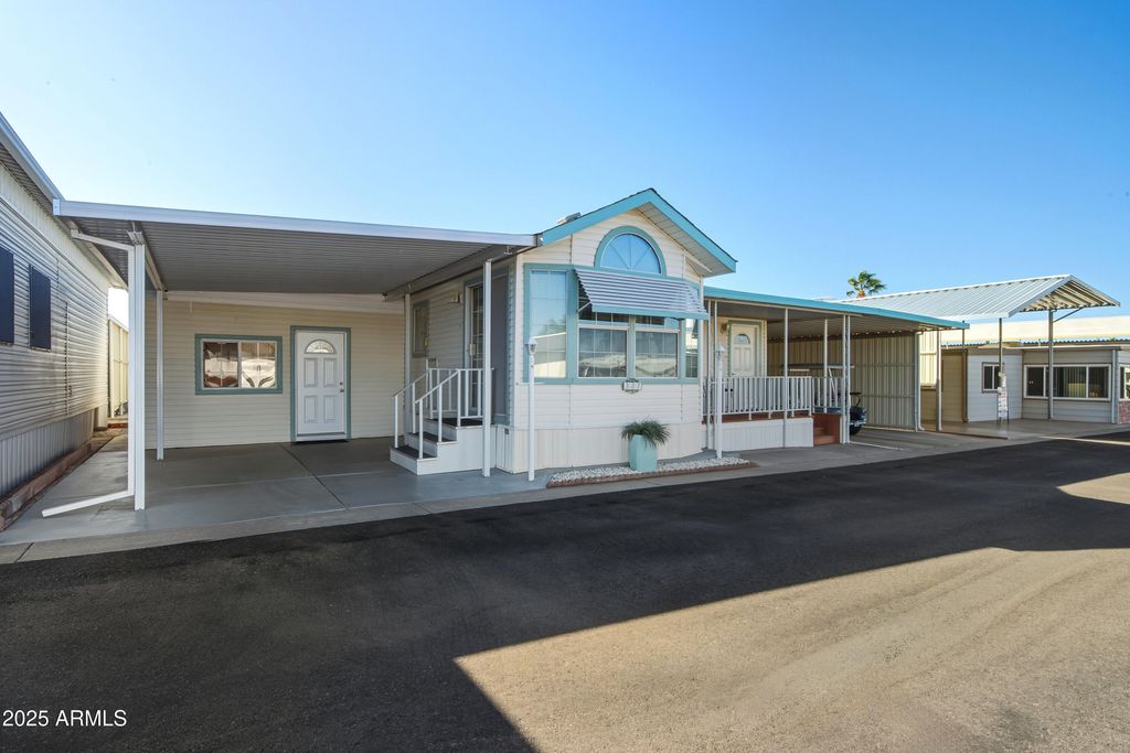 307 E CHOLLA Lane, Florence, AZ 85132